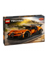 LEGO Technic 42222      Bugatti Chiron Pur Sport Hypercar - nr 1