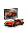 LEGO Technic 42222      Bugatti Chiron Pur Sport Hypercar - nr 3