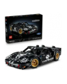 LEGO Technic 42223 1966 Ford GT40 MKII Race Car - nr 10