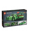 LEGO Technic 42224 Porsche 911 GT3 R REXY AO Racing - nr 2