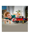 LEGO City 60499 Airport Fire Truck - nr 4