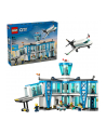 LEGO City 60502 Airport with Airplane - nr 1