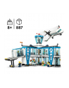 LEGO City 60502 Airport with Airplane - nr 3