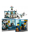 LEGO City 60502 Airport with Airplane - nr 4