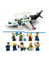 LEGO City 60502 Airport with Airplane - nr 5