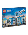 LEGO City 60502 Airport with Airplane - nr 7