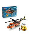 LEGO City 60503 Coast Guard Helicopter - nr 10