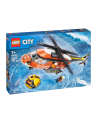 LEGO City 60503 Coast Guard Helicopter - nr 1