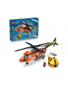 LEGO City 60503 Coast Guard Helicopter - nr 3