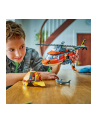 LEGO City 60503 Coast Guard Helicopter - nr 5