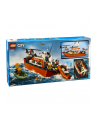 LEGO City 60504  Coast Guard Rescue Boat 'amp; Helicopter - nr 2