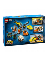 LEGO City 60505        Airplane, Service Truck 'amp; Hovercraft Remix - nr 2
