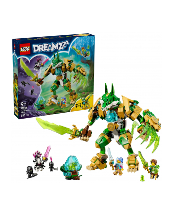 LEGO DREAMZzz 71508 Fox Guardian Mech