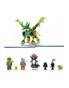 LEGO DREAMZzz 71508 Fox Guardian Mech - nr 8