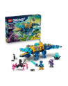 LEGO DREAMZzz 71512 Crocodile Submarine - nr 10