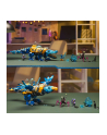 LEGO DREAMZzz 71512 Crocodile Submarine - nr 9