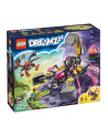 LEGO DREAMZzz 71513 Nightmare Scorpion Digger - nr 1