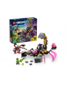 LEGO DREAMZzz 71513 Nightmare Scorpion Digger - nr 3