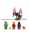 LEGO DREAMZzz 71513 Nightmare Scorpion Digger - nr 8