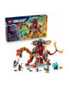 LEGO DREAMZzz 71514 Dino Jet - nr 10