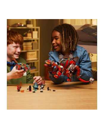LEGO DREAMZzz 71514 Dino Jet