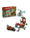 LEGO NINJAGO 71857 Ninja Vehicle Tree House Battle - nr 10