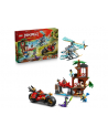LEGO NINJAGO 71857 Ninja Vehicle Tree House Battle - nr 3