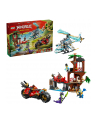 LEGO NINJAGO 71857 Ninja Vehicle Tree House Battle - nr 4