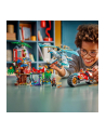 LEGO NINJAGO 71857 Ninja Vehicle Tree House Battle - nr 5