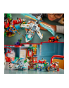 LEGO NINJAGO 71857 Ninja Vehicle Tree House Battle - nr 9
