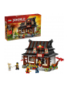 LEGO NINJAGO 71858 Four Weapons Blacksmith 15th Anniversary - nr 2
