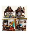 LEGO NINJAGO 71858 Four Weapons Blacksmith 15th Anniversary - nr 5