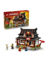 LEGO NINJAGO 71858 Four Weapons Blacksmith 15th Anniversary - nr 8