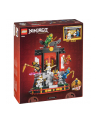 LEGO NINJAGO 71866 Ninja Character Display 15th Anniv. - nr 10
