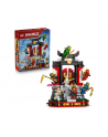 LEGO NINJAGO 71866 Ninja Character Display 15th Anniv. - nr 1