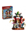 LEGO NINJAGO 71866 Ninja Character Display 15th Anniv. - nr 8