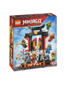 LEGO NINJAGO 71866 Ninja Character Display 15th Anniv. - nr 9