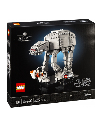 LEGO Star Wars 75440 AT-AT