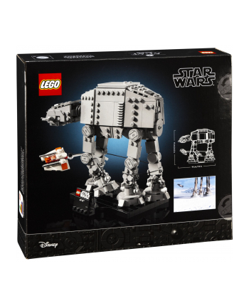 LEGO Star Wars 75440 AT-AT