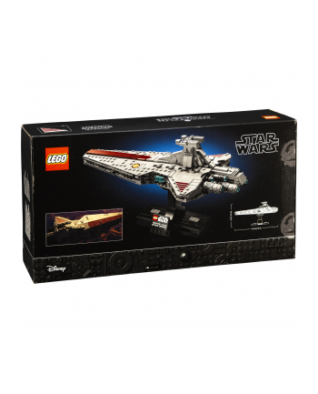 LEGO Star Wars 75441 Venator-Class Attack Cruiser