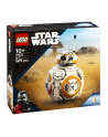 LEGO Star Wars 75452 BB-8 Astromech Droid - nr 1