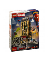 LEGO Marvel Super Heroes 76342 Spider-Man vs. Mysterio - nr 1