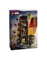 LEGO Marvel Super Heroes 76342 Spider-Man vs. Mysterio - nr 2