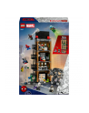 LEGO Marvel Super Heroes 76342 Spider-Man vs. Mysterio - nr 5