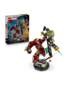 LEGO Marvel Super Heroes 76343 Hulkbuster vs. The Hulk - nr 10