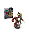LEGO Marvel Super Heroes 76343 Hulkbuster vs. The Hulk - nr 3