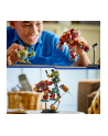 LEGO Marvel Super Heroes 76343 Hulkbuster vs. The Hulk - nr 9