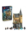 LEGO Harry Potter 76463 Hogwarts Castle: Hospital Wing - nr 10