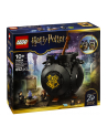 LEGO Harry Potter 76464 Cauldron Secret Potions Classroom - nr 1