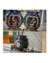 LEGO Harry Potter 76464 Cauldron Secret Potions Classroom - nr 9